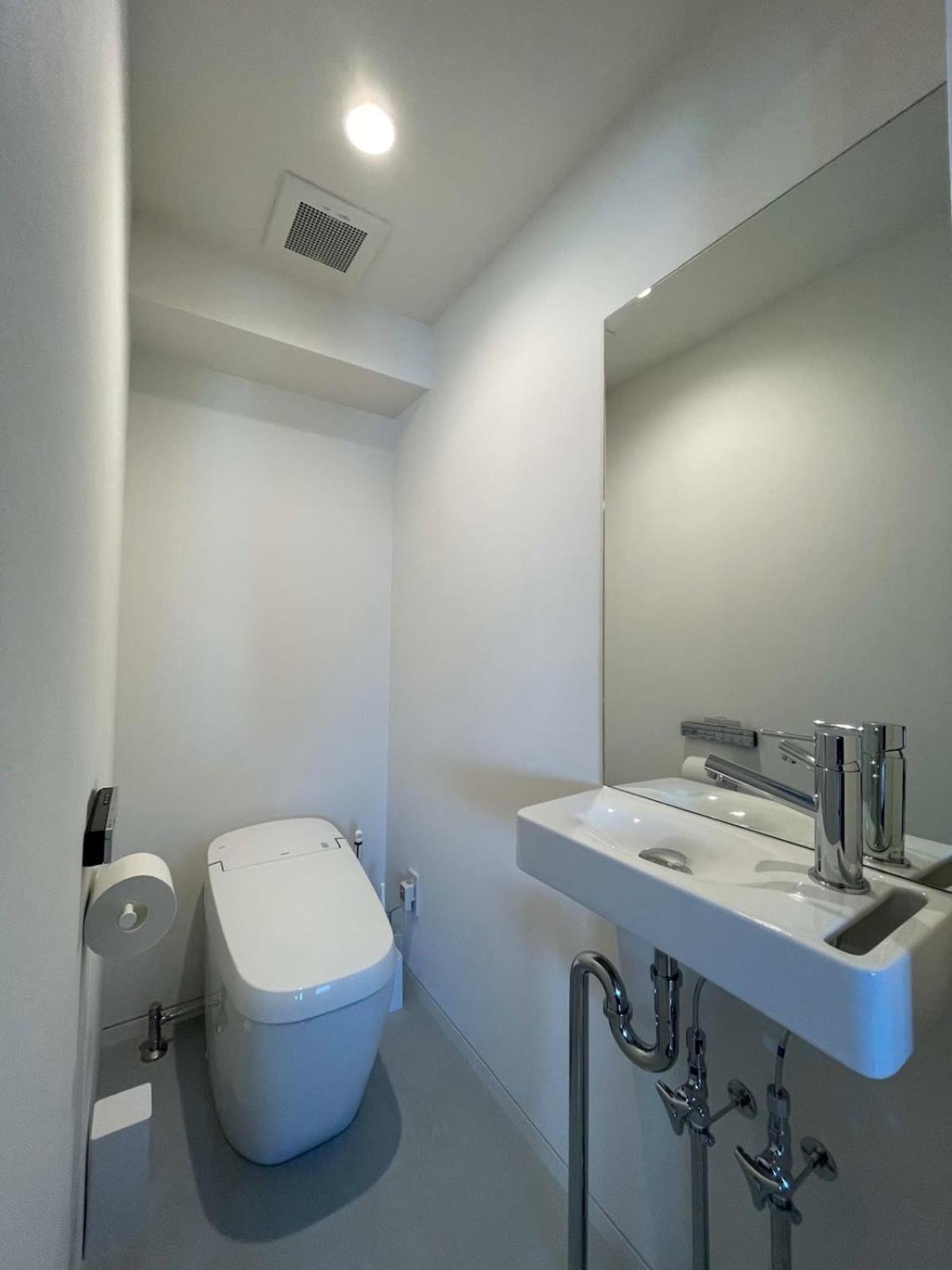 Bhotel Nekoyard - Scenic Penthouse Studio With Jacuzzi & Spacious Terrace Hiroshima Eksteriør billede